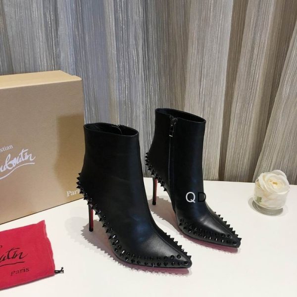 New Arrival Christian Louboutin Women Shoes 052