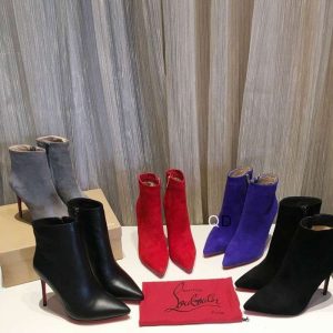 New Arrival Christian Louboutin Women Shoes 060