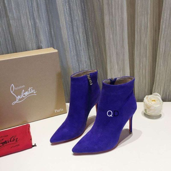 New Arrival Christian Louboutin Women Shoes 060