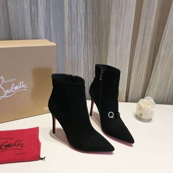 New Arrival Christian Louboutin Women Shoes 060