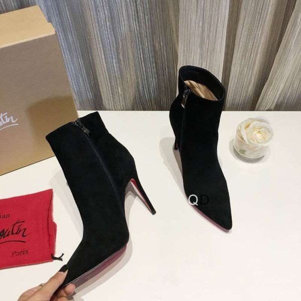 New Arrival Christian Louboutin Women Shoes 060