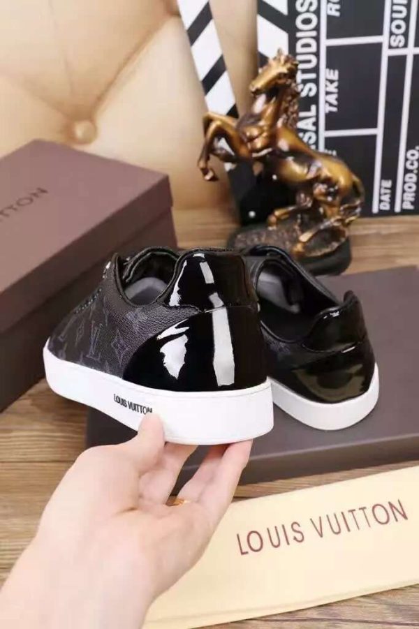 New Arrival Men Shoes LV210