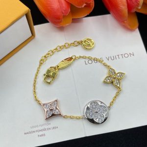 New Arrival LV Bracelet 158