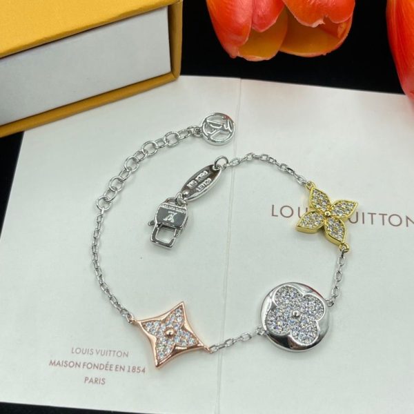 New Arrival LV Bracelet 160