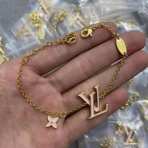 New Arrival LV Bracelet 172