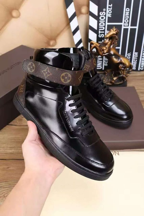 New Arrival Men Shoes LV150