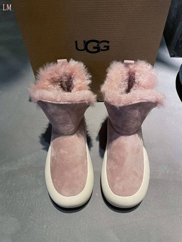 New Arrival Women UGG Shoes 027