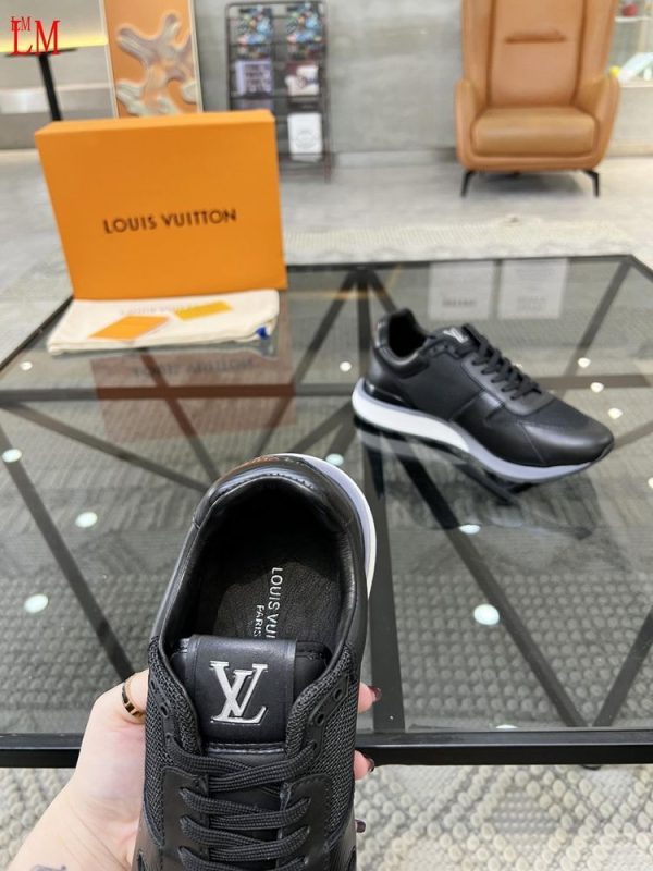 New Arrival Men Shoes LV118