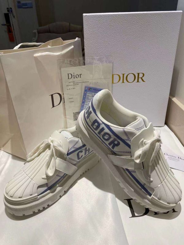 New Arrival Women Dior Shoes 012