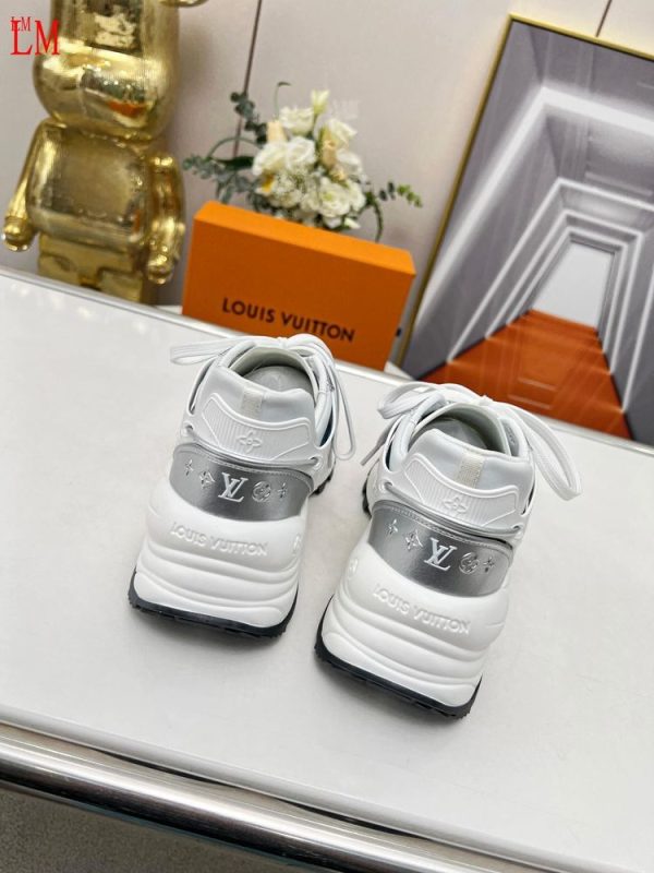 New Arrival LV Women Shoes 381