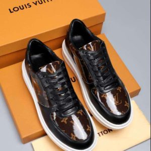 New Arrival Men Shoes LV204