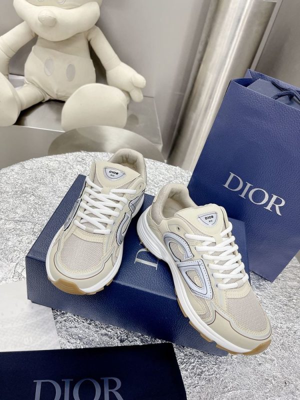 New Arrival Men Dior Shoes 022