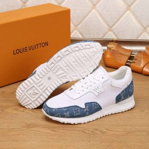 New Arrival Men Shoes LV153