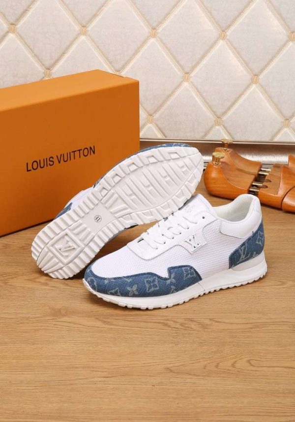 New Arrival Men Shoes LV153