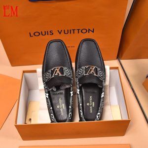 New Arrival Men Shoes LV138