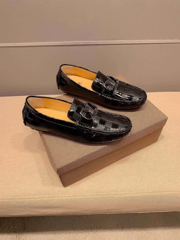 New Arrival Men Shoes LV173