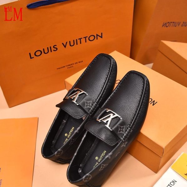 New Arrival Men Shoes LV134