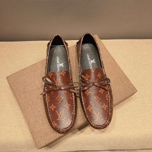 New Arrival Men Shoes LV184