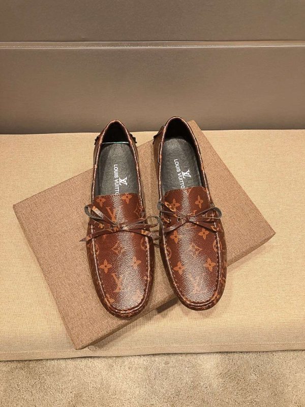 New Arrival Men Shoes LV184