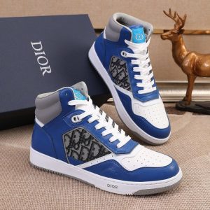 New Arrival Men Dior Shoes 026