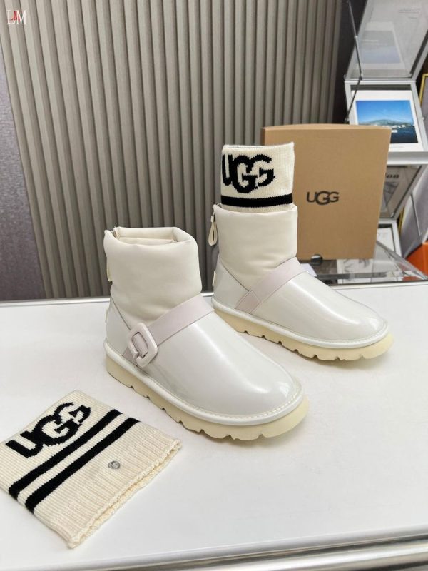 New Arrival Women UGG Shoes 024