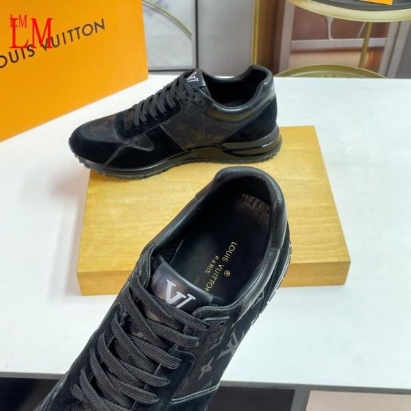 New Arrival Men Shoes LV125