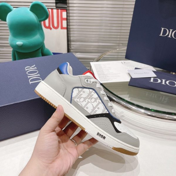 New Arrival Men Dior Shoes 062