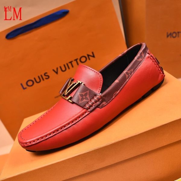 New Arrival Men Shoes LV135