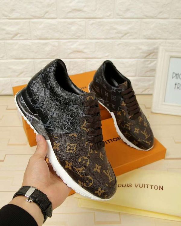 New Arrival Men Shoes LV209