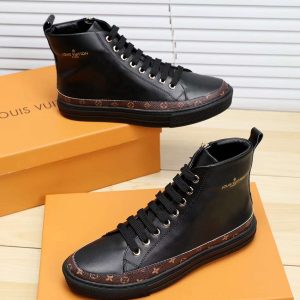 New Arrival Men Shoes LV145