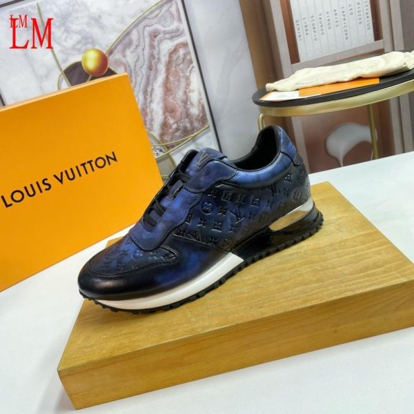 New Arrival Men Shoes LV122