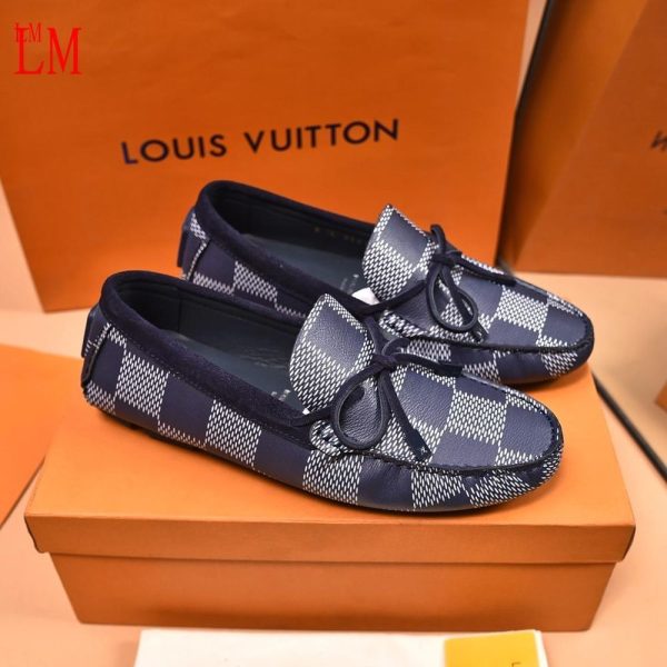 New Arrival Men Shoes LV130