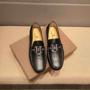 New Arrival Men Shoes LV174