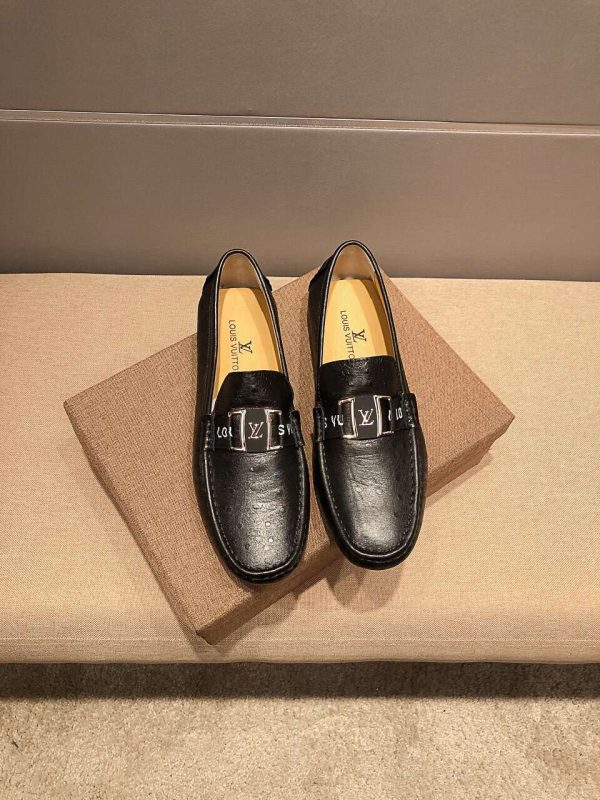 New Arrival Men Shoes LV174