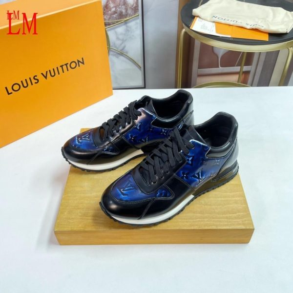 New Arrival Men Shoes LV124