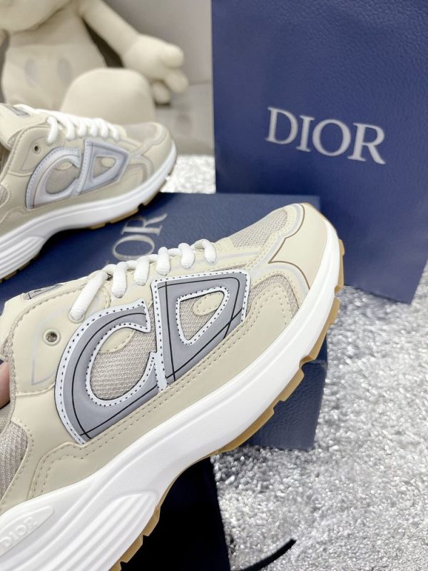 New Arrival Men Dior Shoes 022