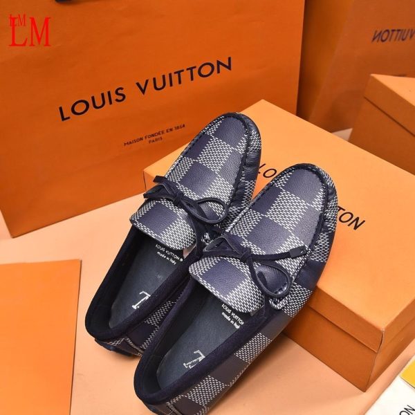 New Arrival Men Shoes LV130