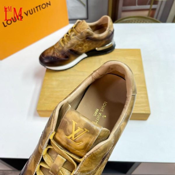 New Arrival Men Shoes LV120