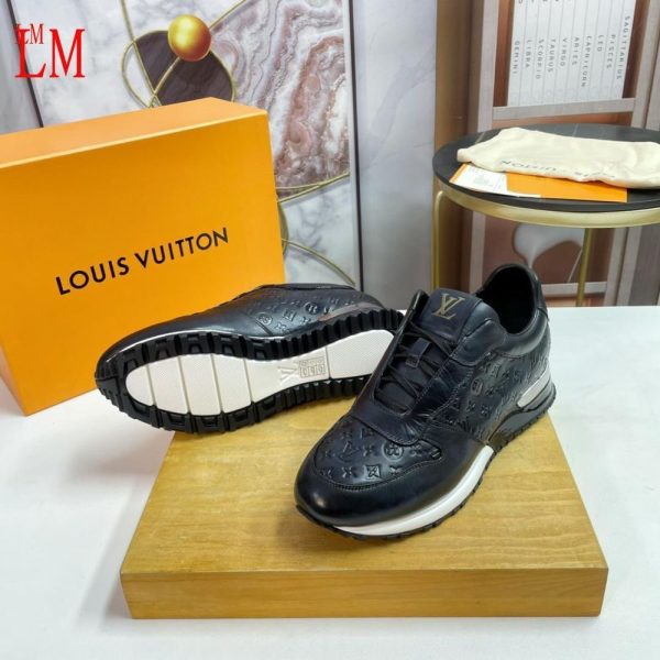 New Arrival Men Shoes LV121