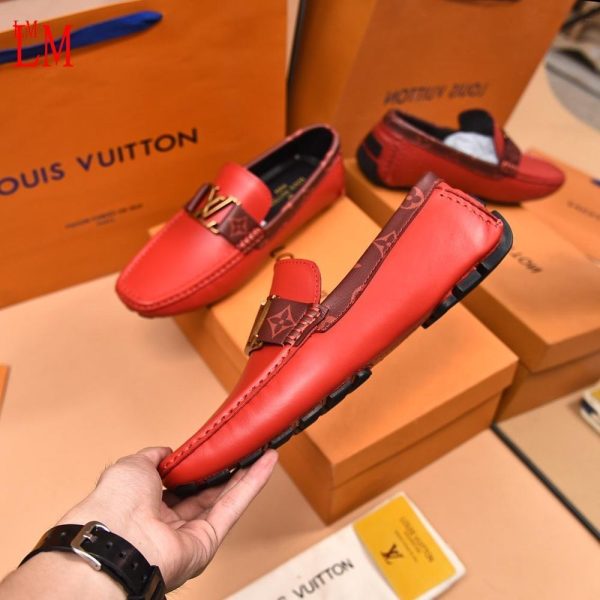 New Arrival Men Shoes LV135