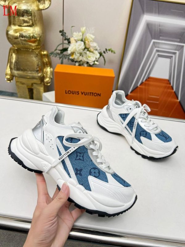 New Arrival LV Women Shoes 381