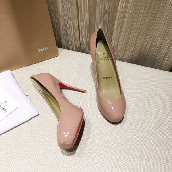 New Arrival Christian Louboutin Women Shoes 007