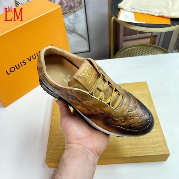 New Arrival Men Shoes LV120