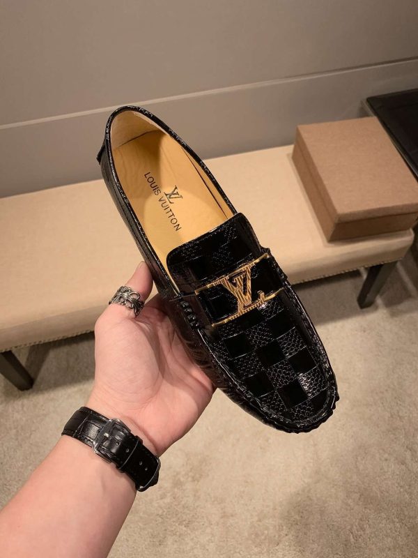 New Arrival Men Shoes LV180