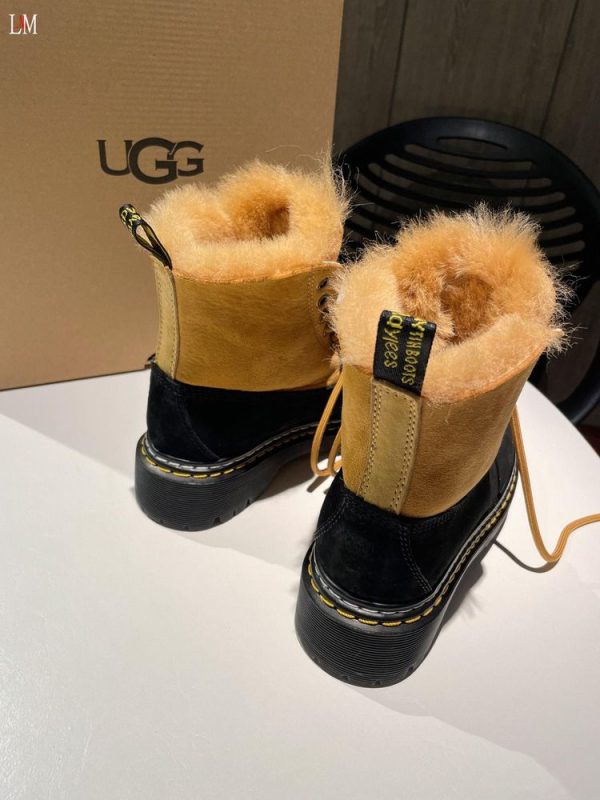 New Arrival Women UGG Shoes 033