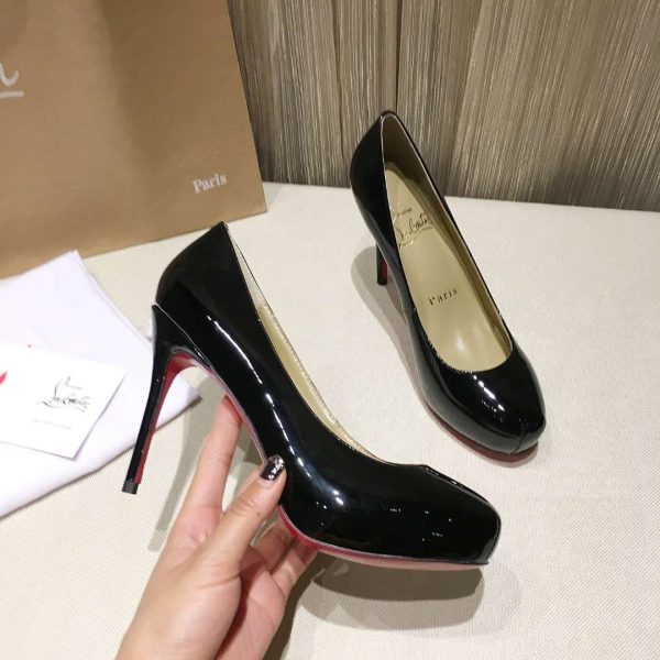 New Arrival Christian Louboutin Women Shoes 007