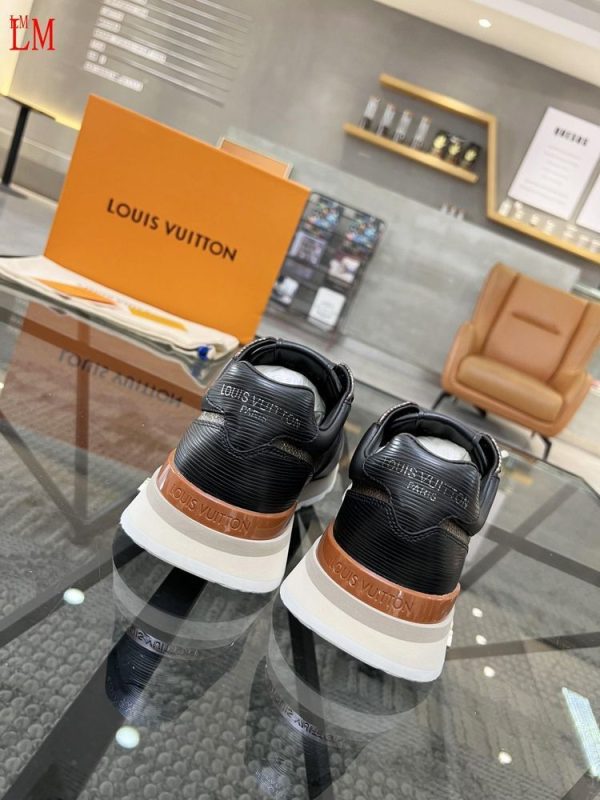 New Arrival Men Shoes LV116