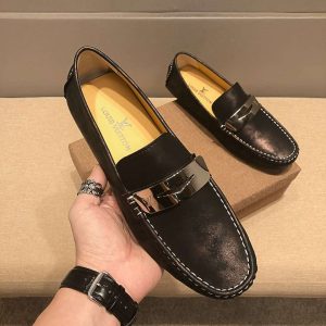 New Arrival Men Shoes LV176