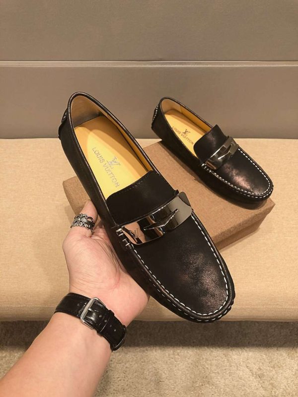 New Arrival Men Shoes LV176