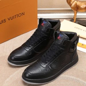 New Arrival Men Shoes LV188